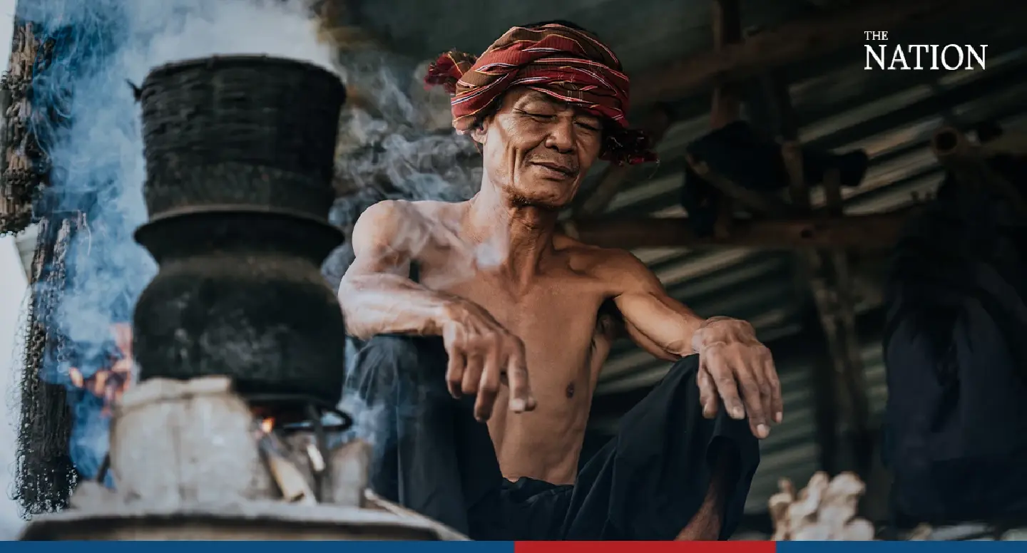 6 provinces in Thailand suffer persistent poverty, as gaps get smaller in some, NESDC report reveals