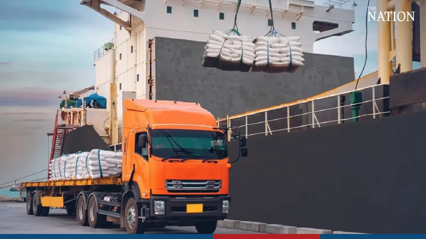Indonesia becomes largest importer of Thai rice