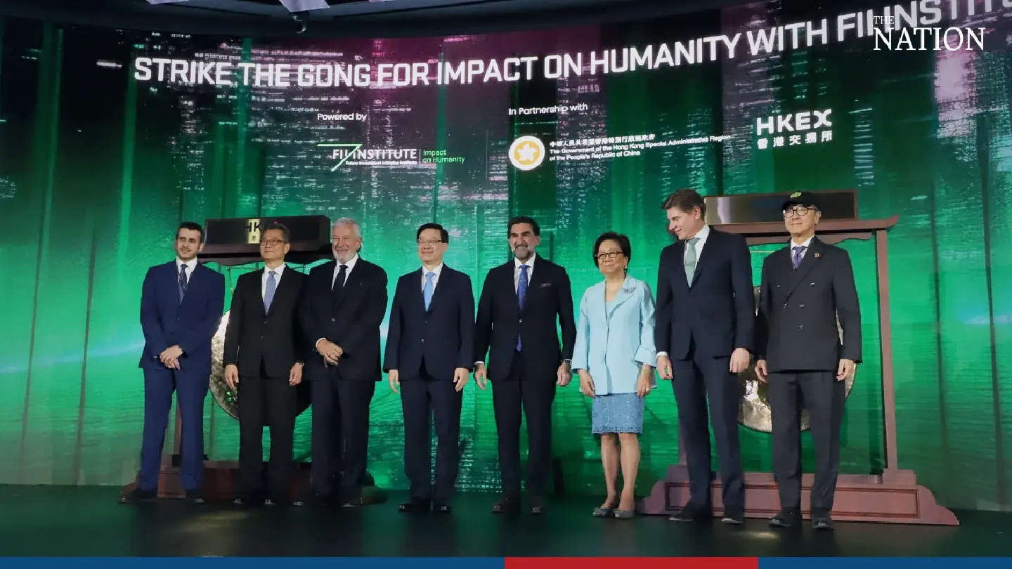 Thai companies shine in global sustainability rankings Thai companies shine in global sustainability rankings