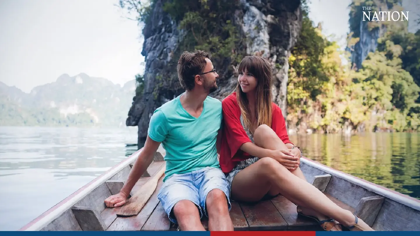 Foreign tourist arrivals in Thailand cross 27 million in 2023
