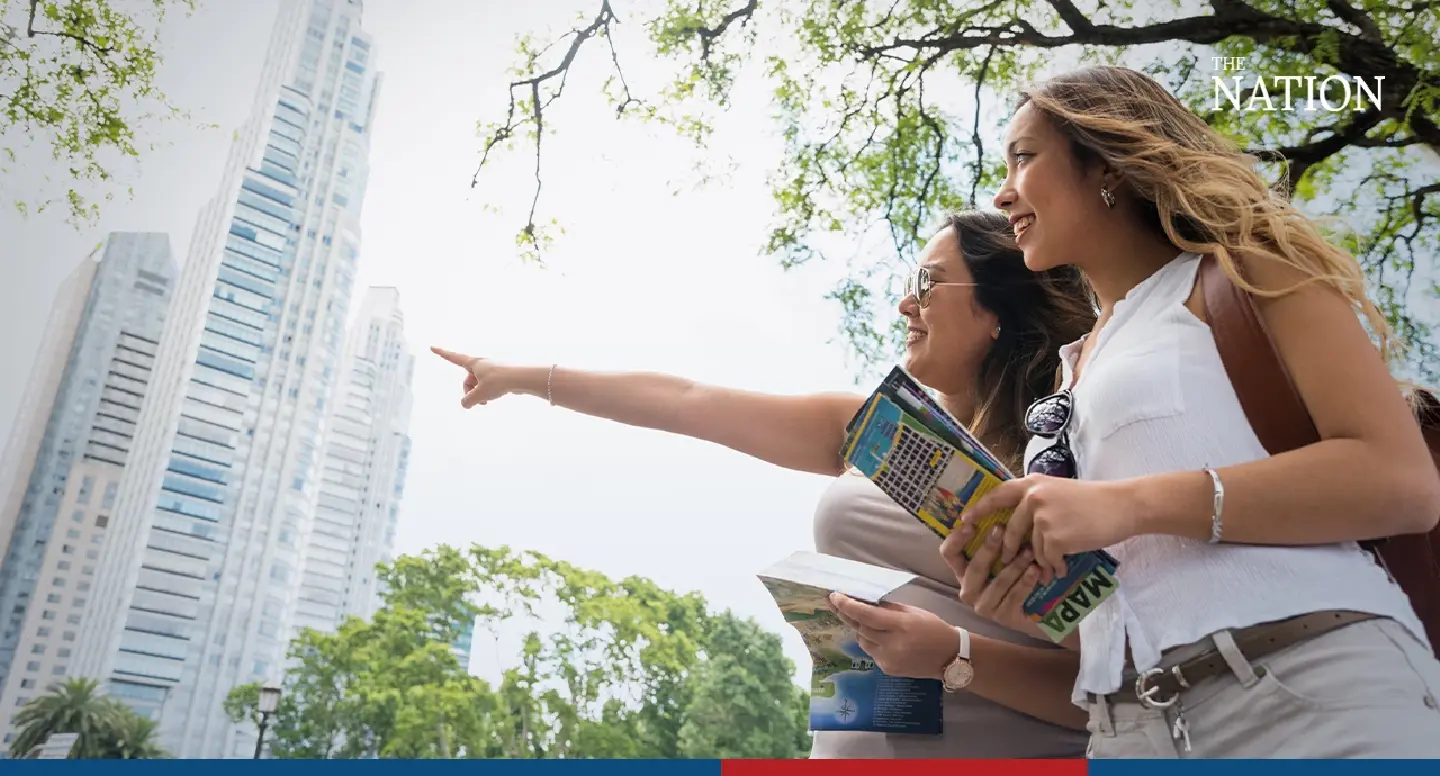 Tourism, real estate among 5 industries that grew the most in 2023 Tourism, real estate among 5 industries that grew the most in 2023