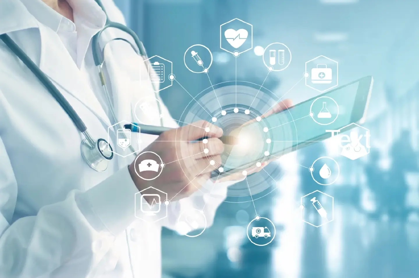 Best practices for ransomware protection in hospital groups Best practices for ransomware protection in hospital groups