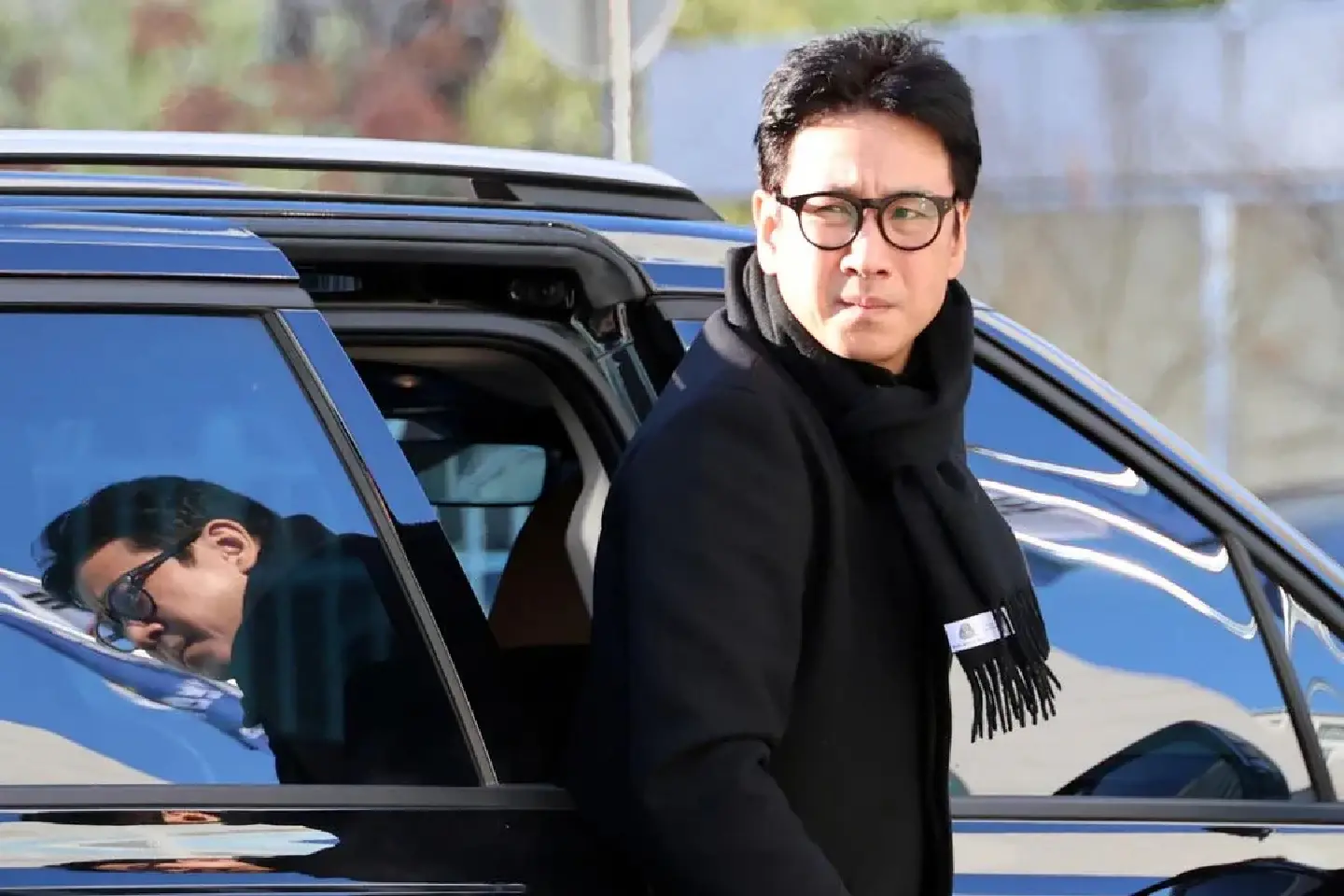 'Parasite' actor Lee found dead amid drug allegations