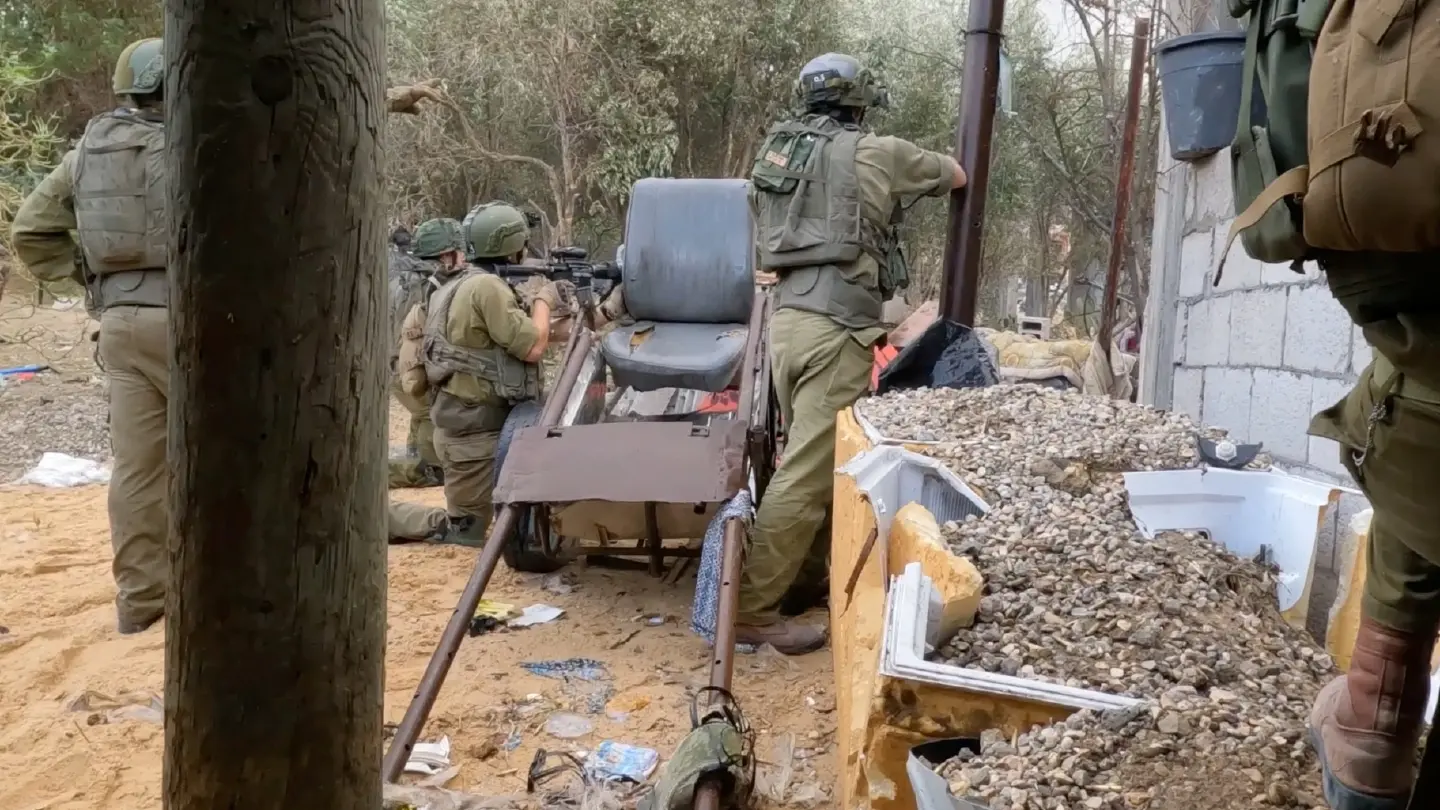 Israeli offensive in southern Gaza drives death toll higher Israeli offensive in southern Gaza drives death toll higher