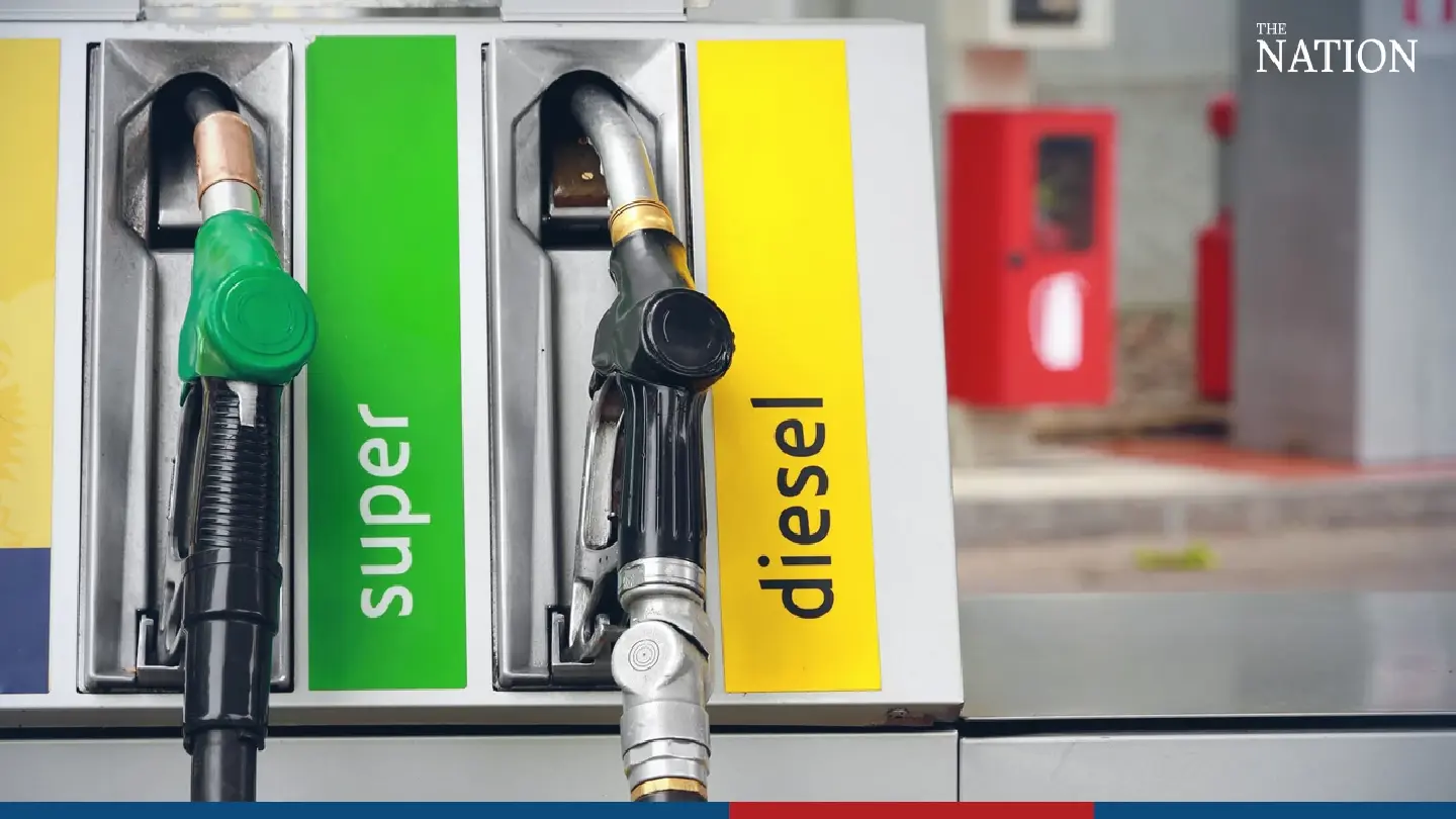 Diesel price subsidy extended by 3 months
