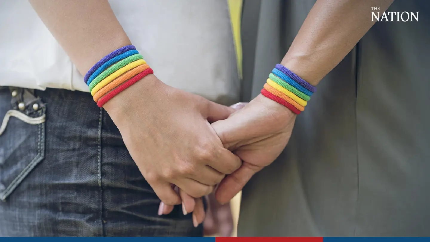 Equal marriage bill expected to come into effect next year Equal marriage bill expected to come into effect next year