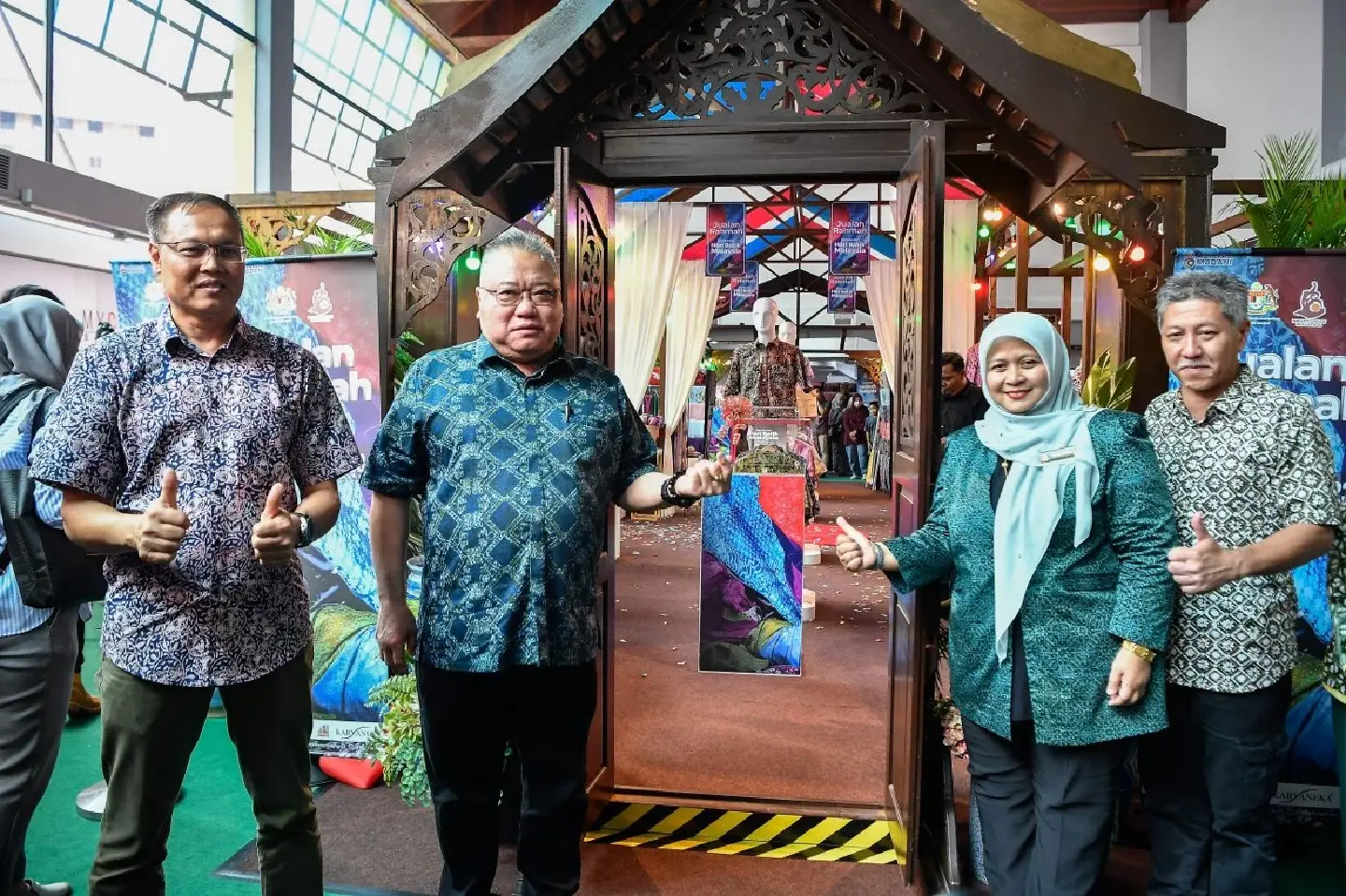 Malaysia records 26 million tourist arrivals from Jan 1 to Nov 15, says ministry