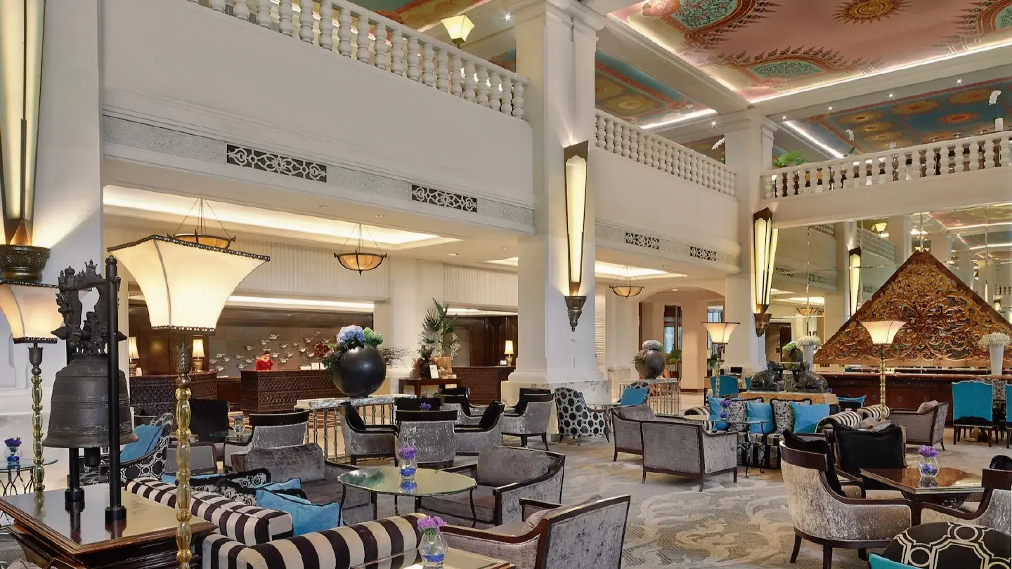 Oracle empowers Minor Hotels’ global expansion, enhancing guest experiences with advanced cloud solutions