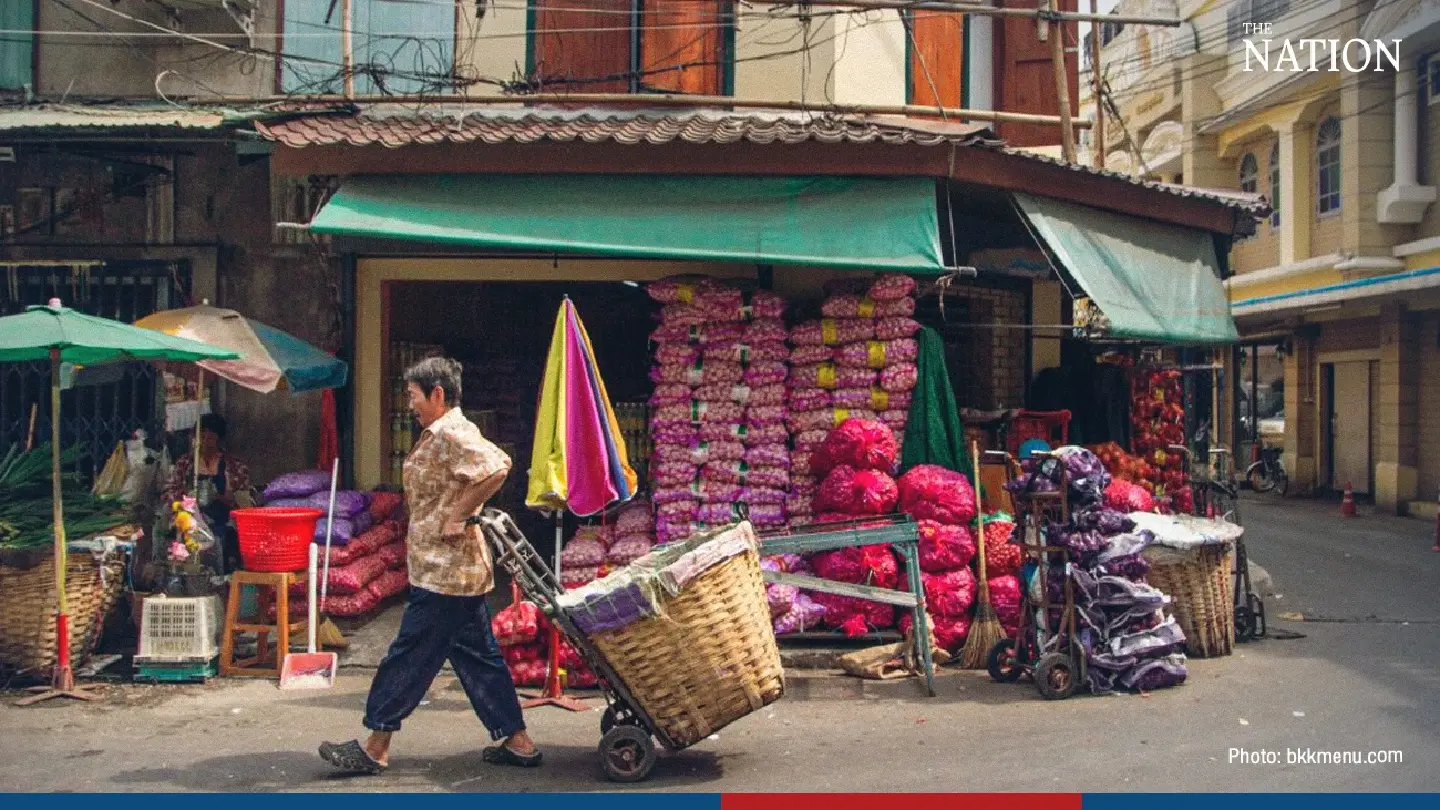 Inclusive rights sought for exploited informal workers