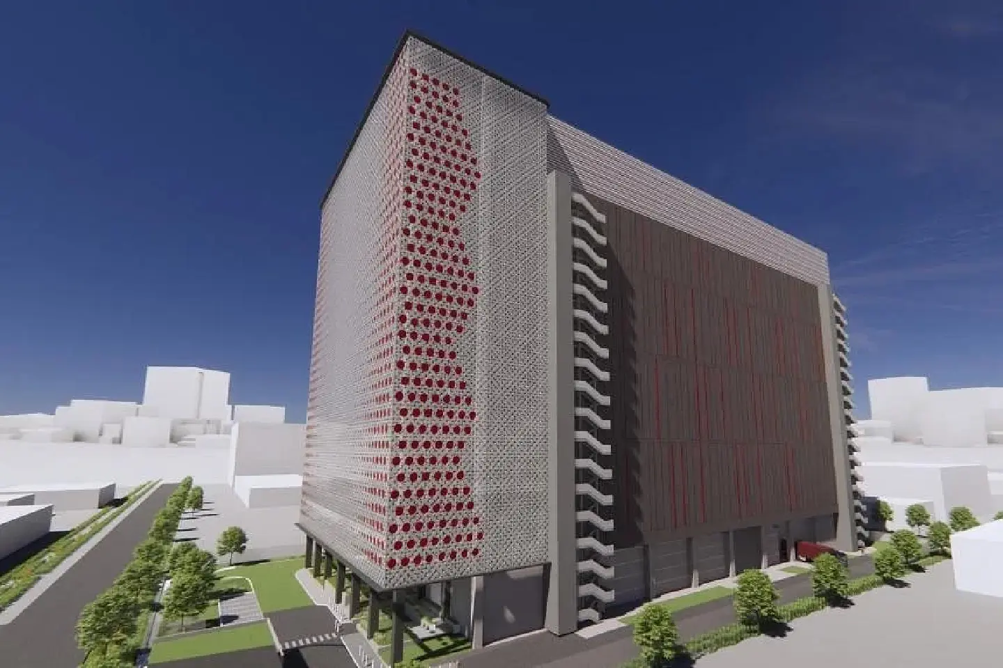 Singtel’s next-generation data centres to be AI-ready, green and connected Singtel’s next-generation data centres to be AI-ready, green and connected