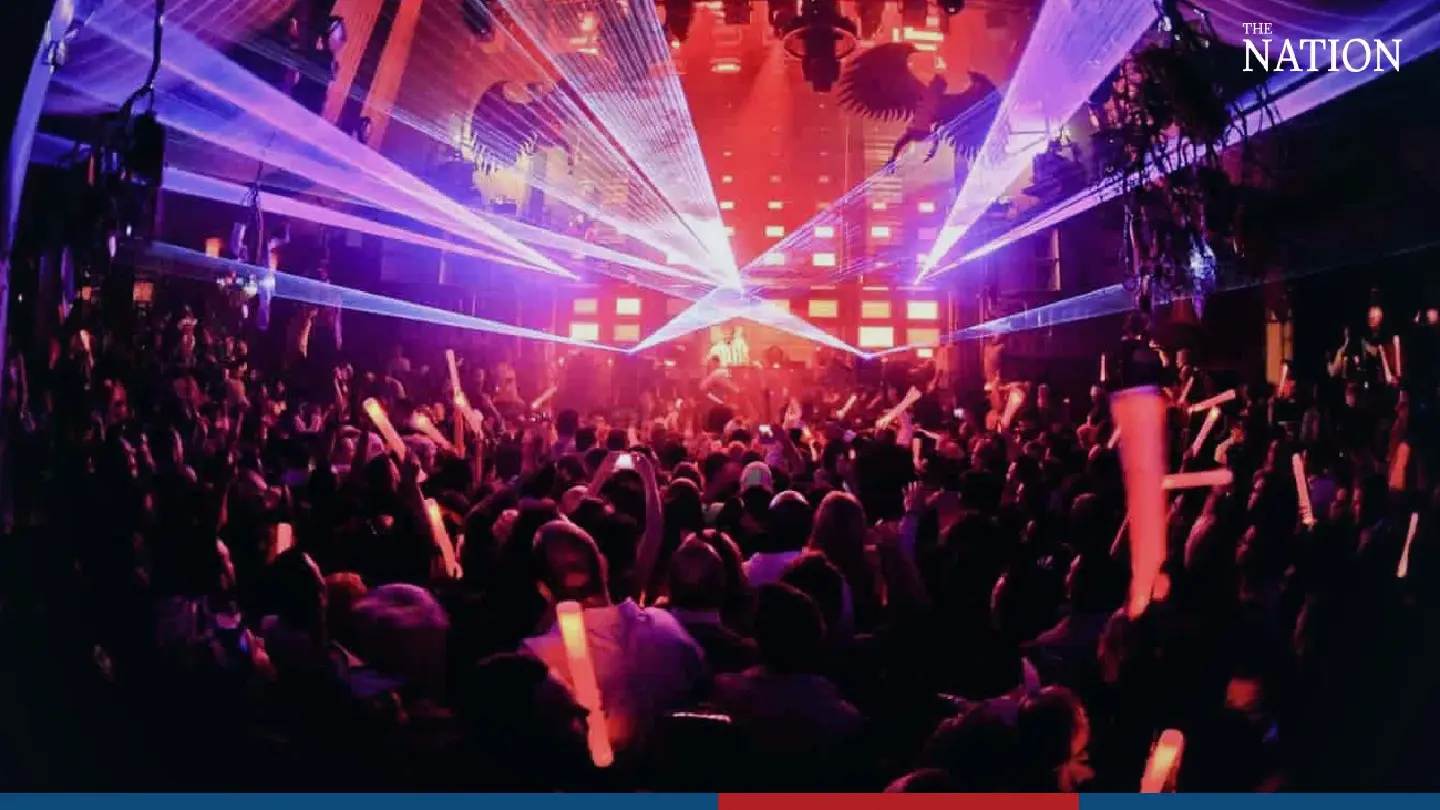 Around 140 Bangkok entertainment venues now open until 4am