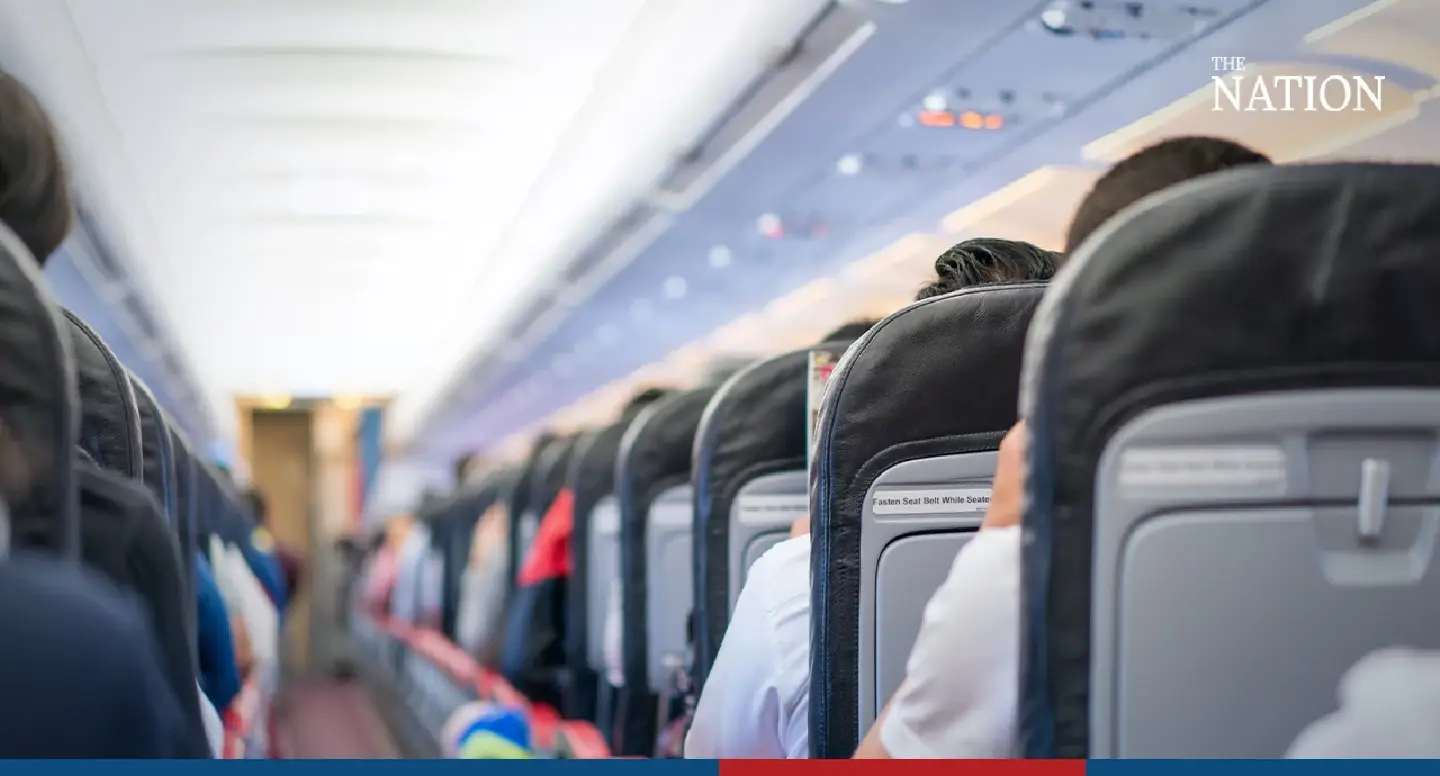 Bangkok soars: S’pore, Seoul routes among top 10 busiest flights in 2023 Bangkok soars: S’pore, Seoul routes among top 10 busiest flights in 2023