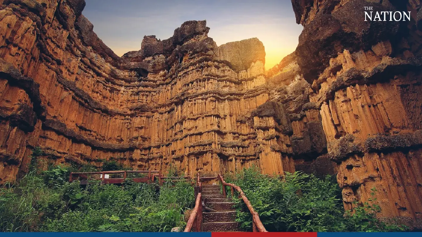 Mae Wang and Ob Luang — spectacular but less known attractions in Chiang Mai