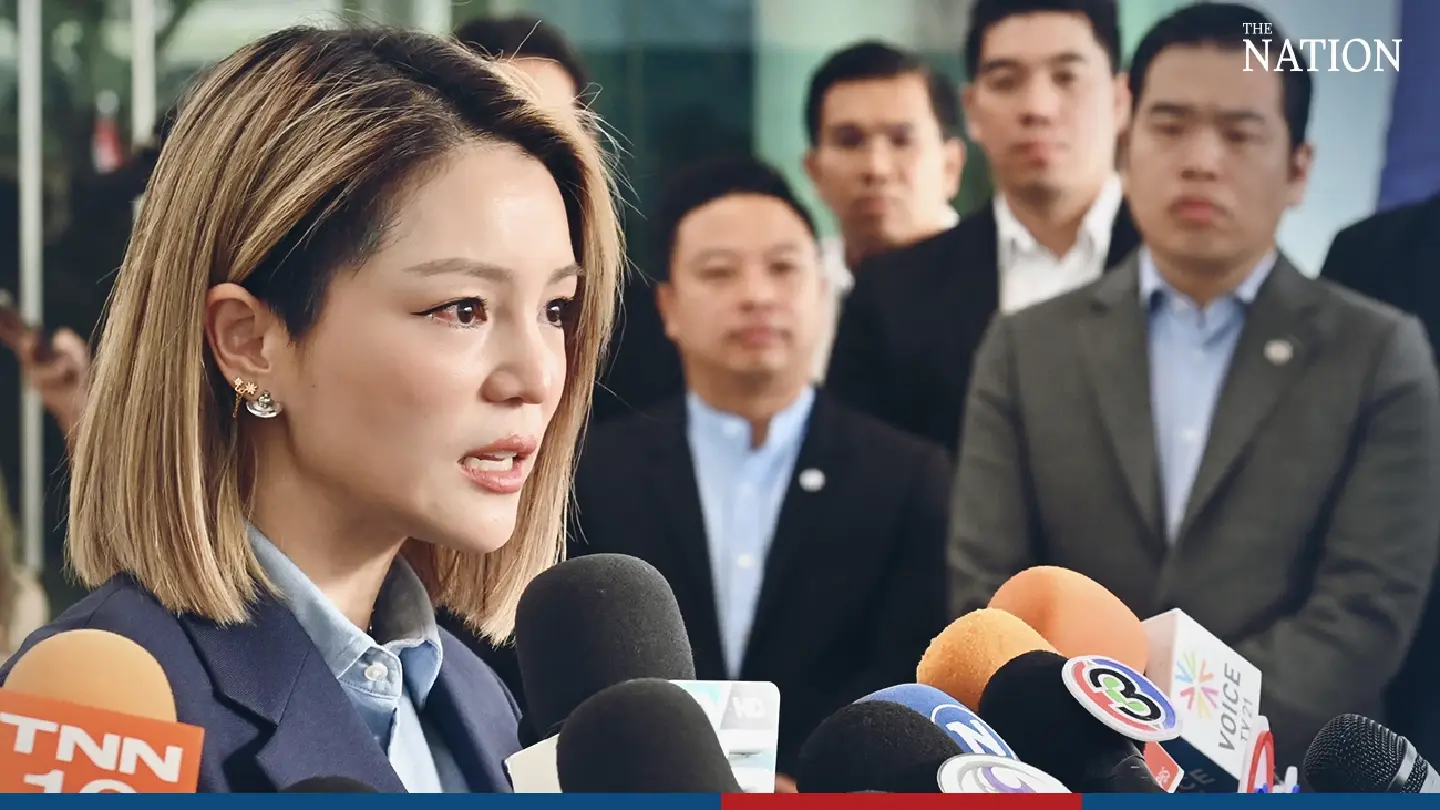 ‘Madame Dear’ boycotts new Democrat executives