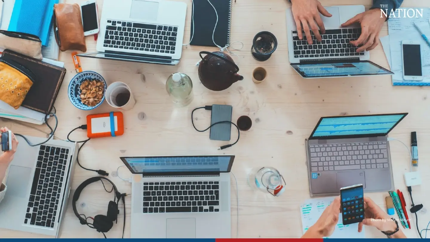 Three steps to adaptive leadership in the age of technology Three steps to adaptive leadership in the age of technology