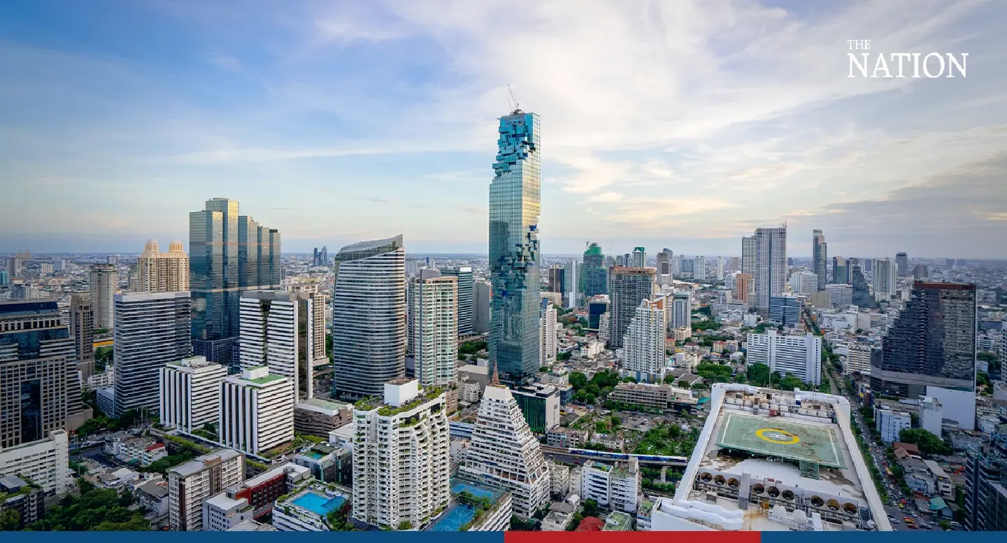 Thailand set to formally apply for OECD membership