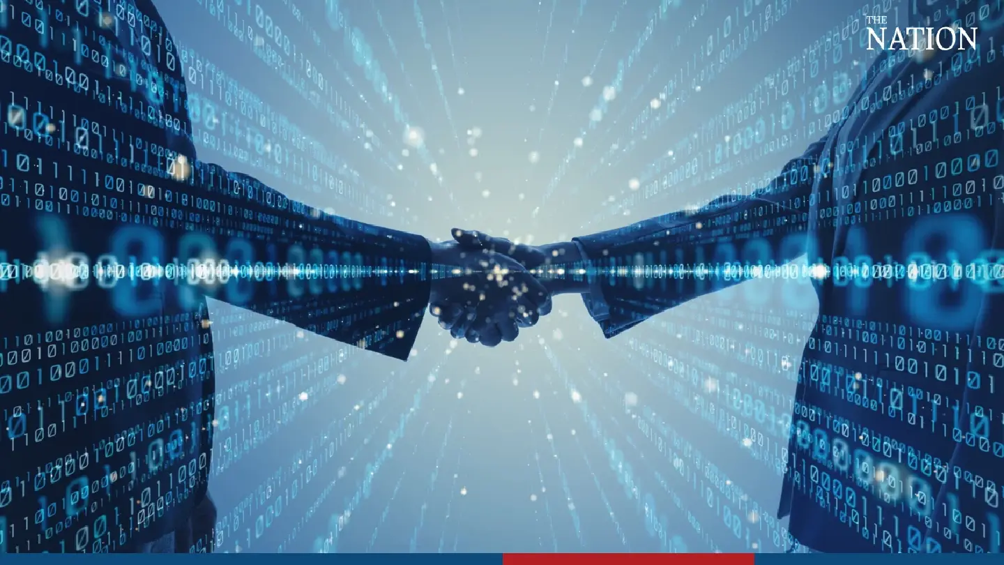 Digital trade fuels economic growth in Asia-Pacific
