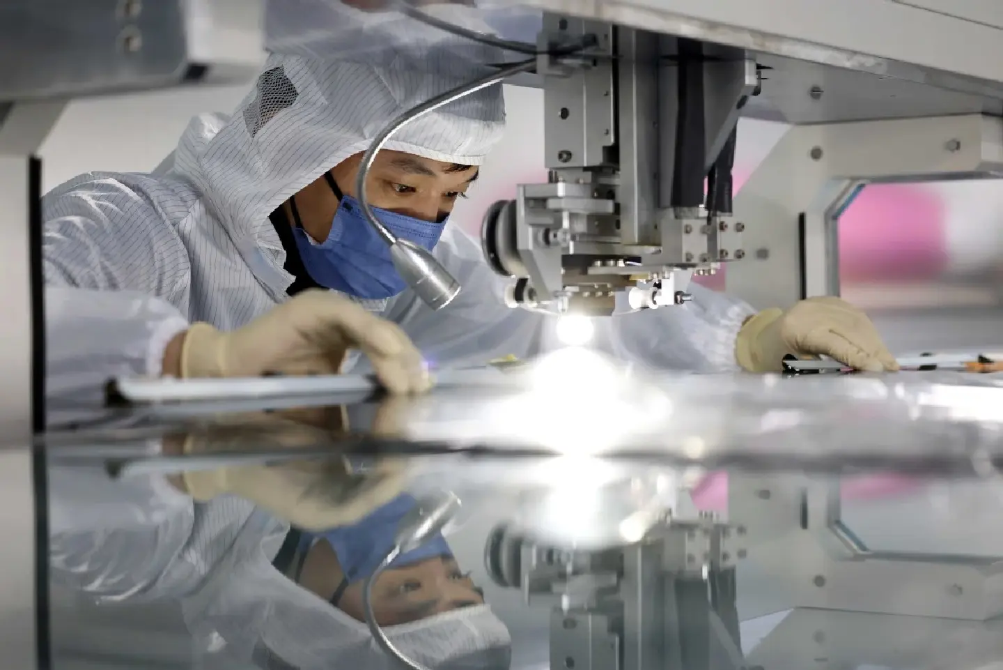 Tech innovation expected to get more policy support