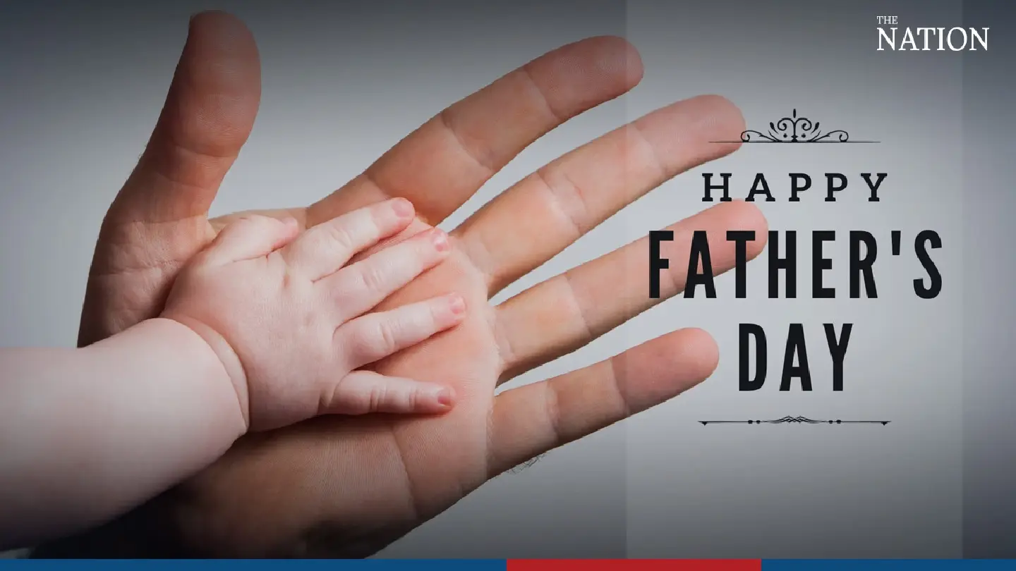 A survey reveals how Thais view National Day and Father’s Day