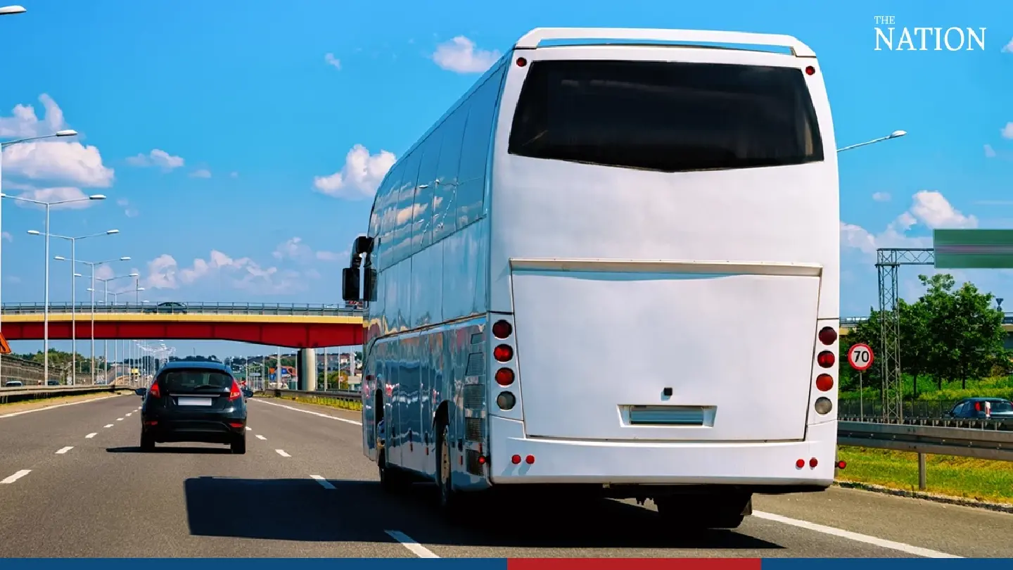 Road safety measures taken for double-deckers to reduce accident risks