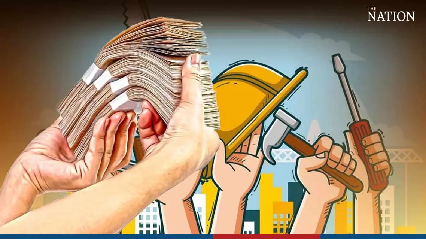 Minimum wage proposal to be finalised today: Labour Minister