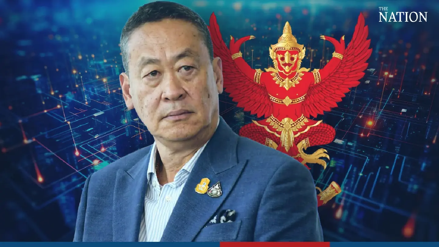 Srettha to help NBTC members iron out differences