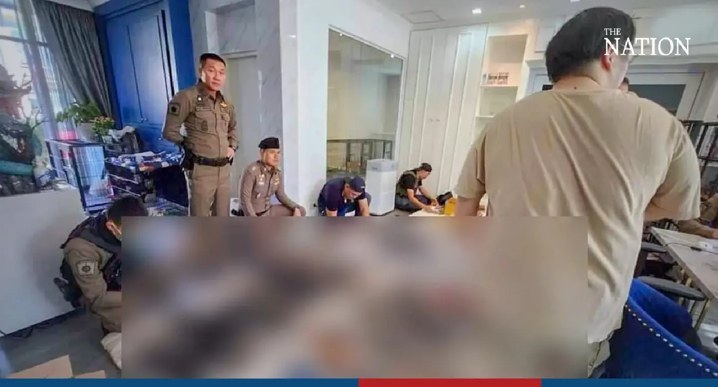 Police raid finds 87 guns, over 4,500 ammo in famous YouTuber’s house Police raid finds 87 guns, over 4,500 ammo in famous YouTuber’s house