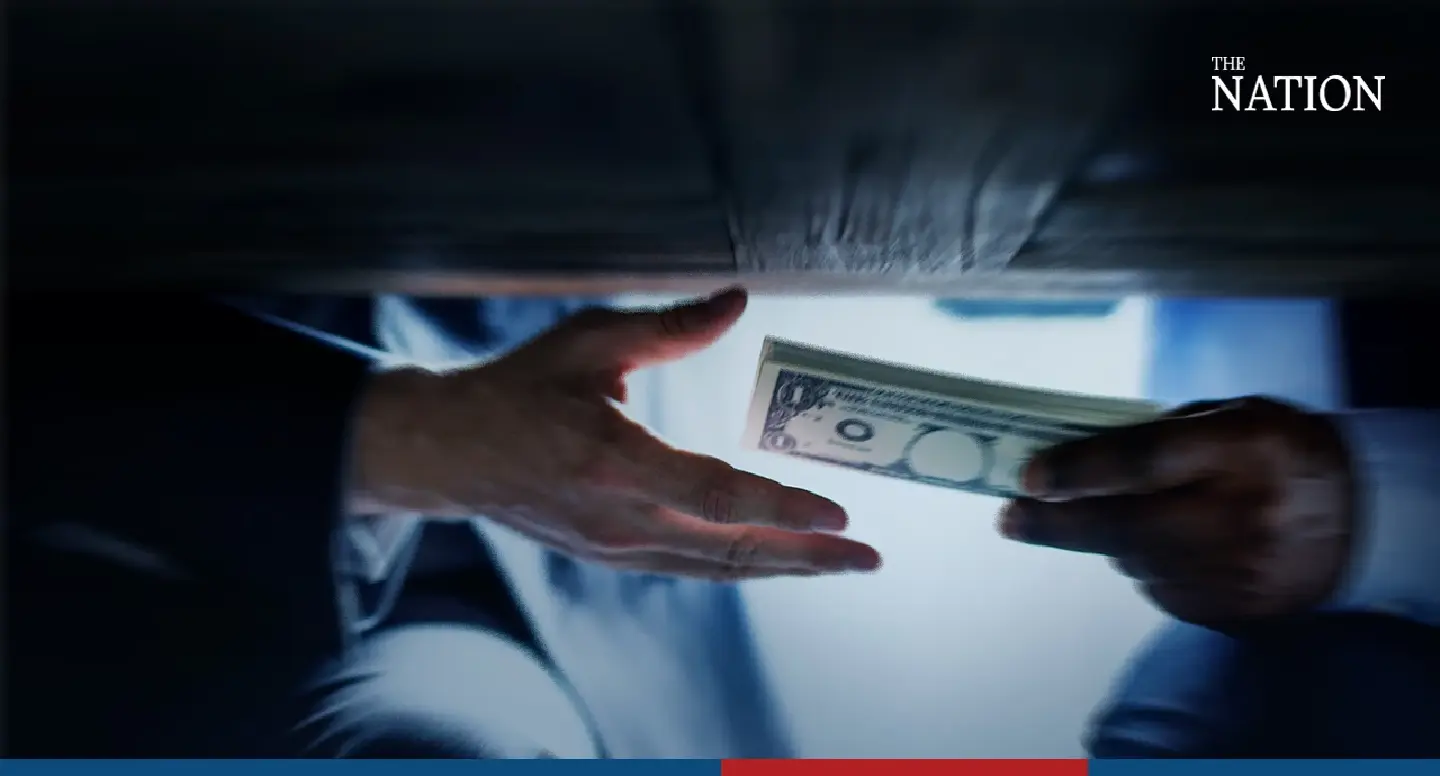 Thailand grapples with low rating as UN anti-corruption pact turns 20