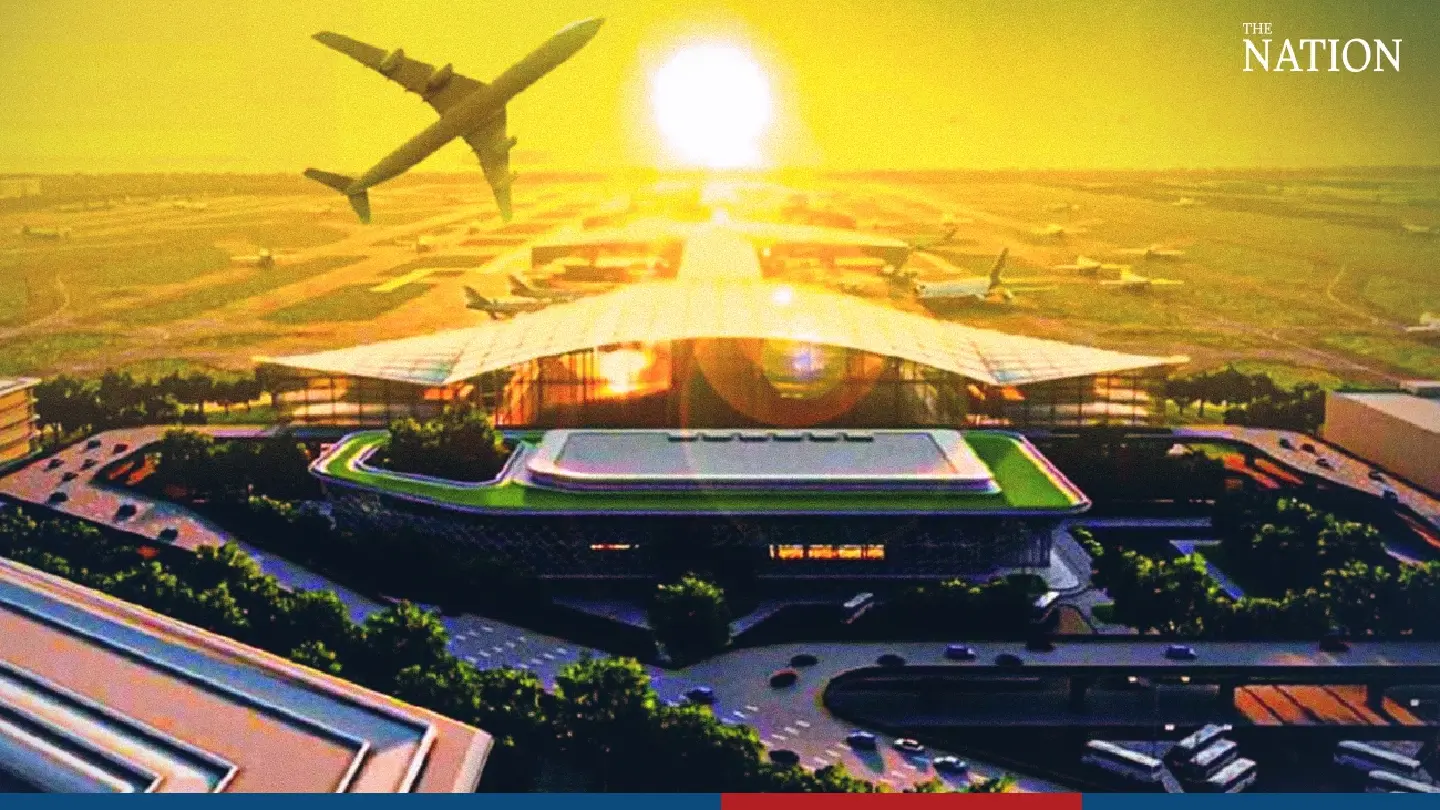 EEC Board approves investment projects worth 535bn baht