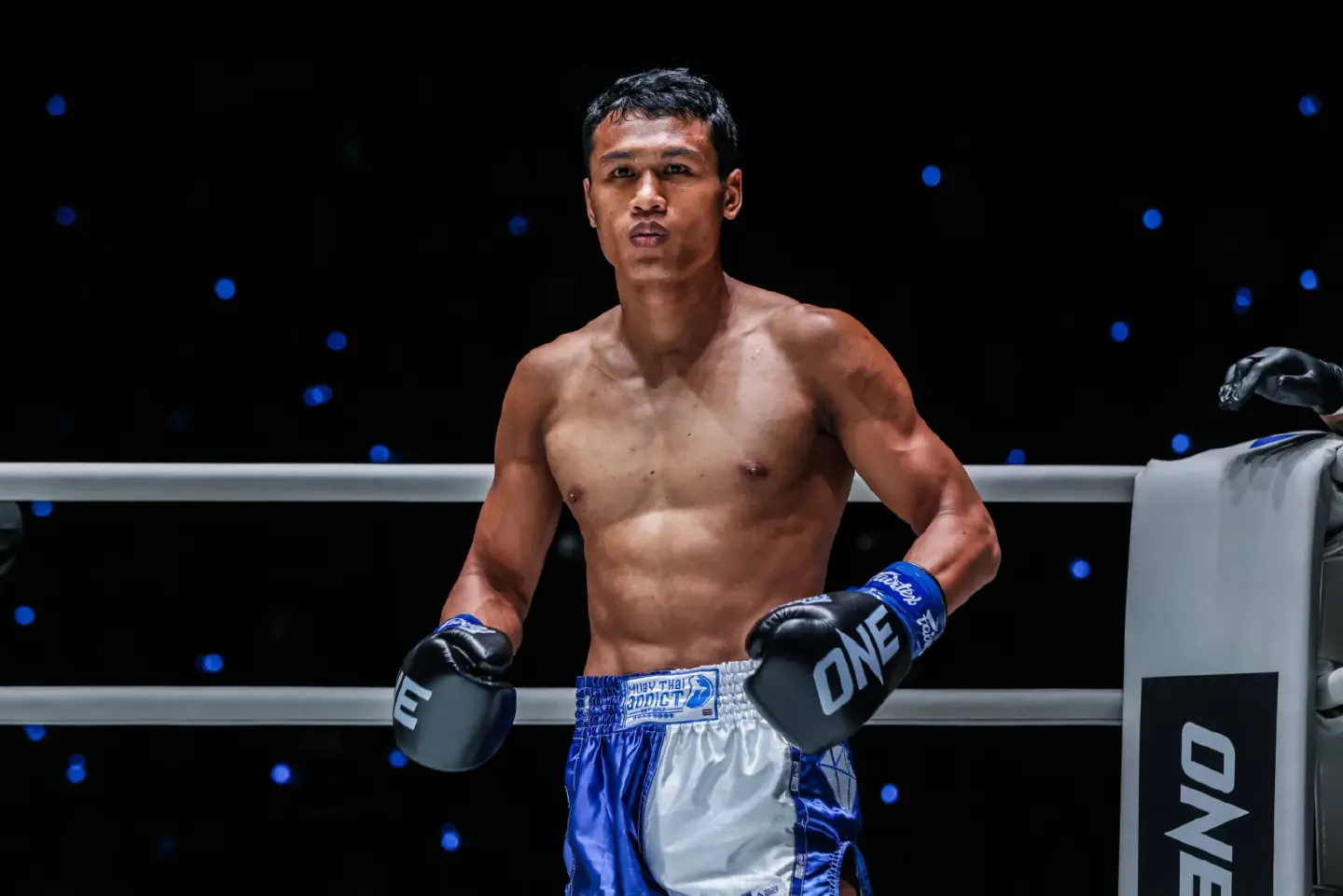 ‘Smokin’ Jo Nattawut prepares for one last world title push ‘Smokin’ Jo Nattawut prepares for one last world title push