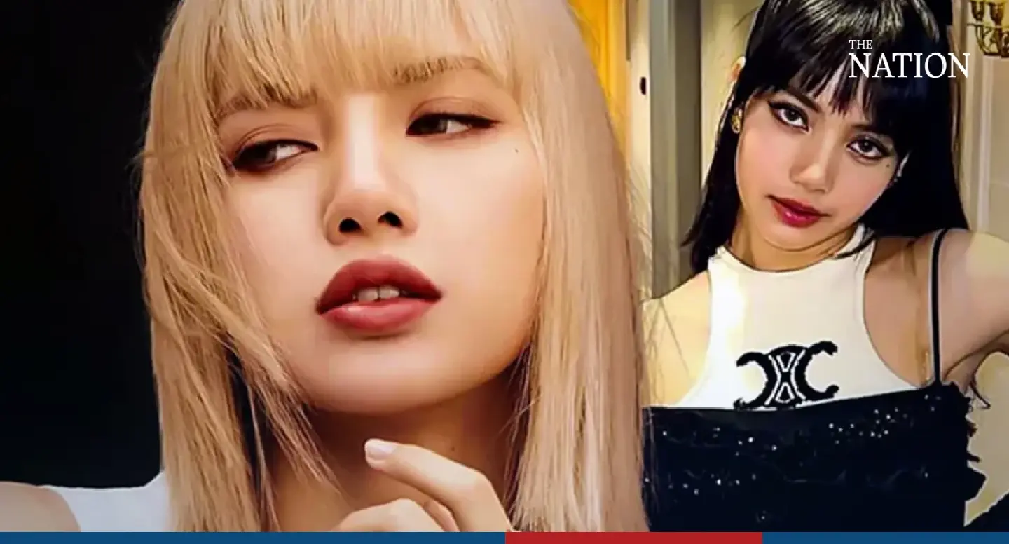 Lalisa raked in nearly half a billion baht this year