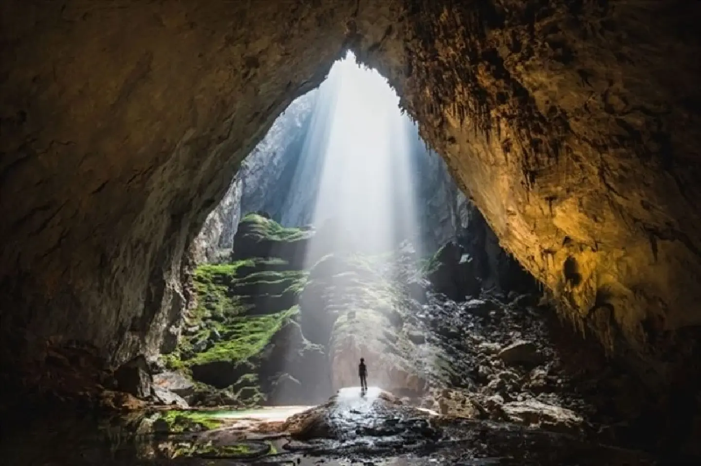 Vietnam's Son Doong cave adventure tour fully booked for 2024