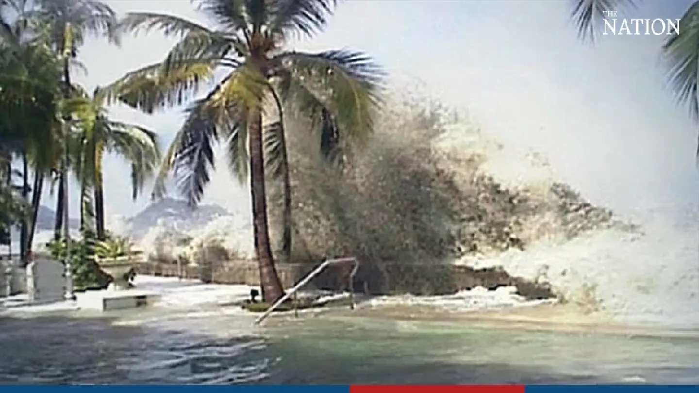 Concerns arise over warning systems as Boxing Day marks 19 years since 2004 tsunami