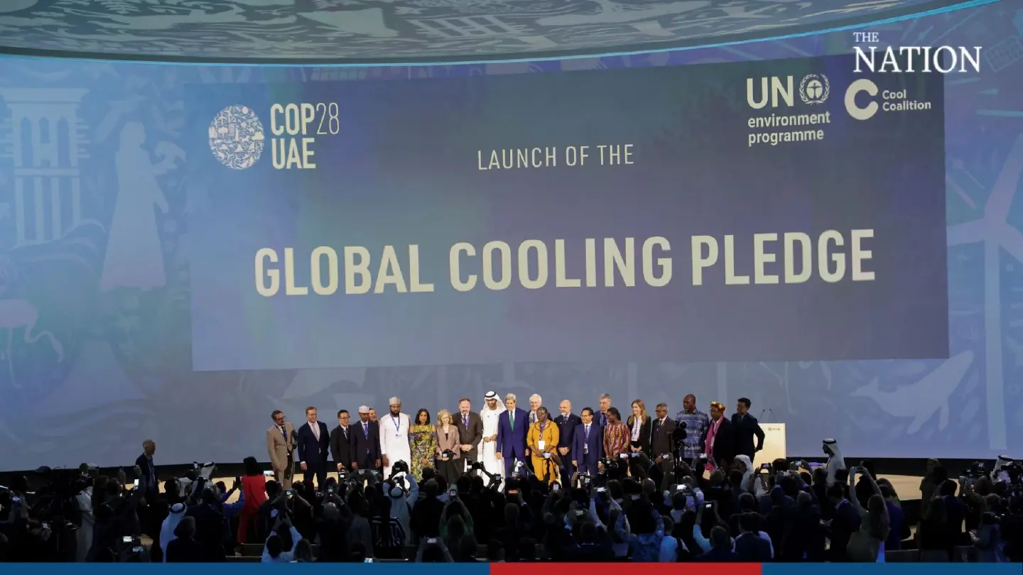 To phase out or phase down fossil fuels? That is the question at COP28 climate talks