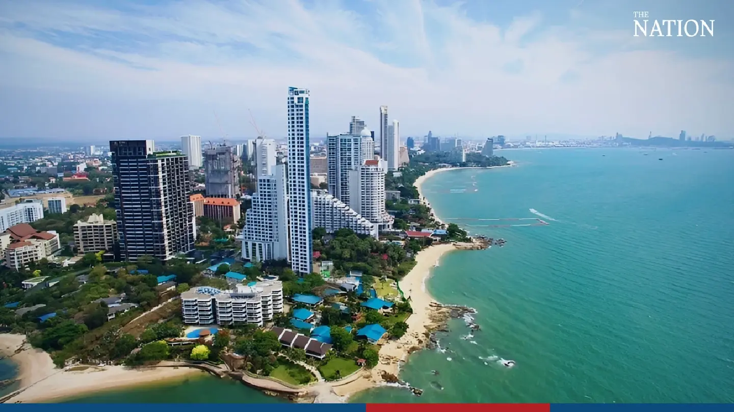 Chonburi pips Bangkok for most number of condos bought by foreigners