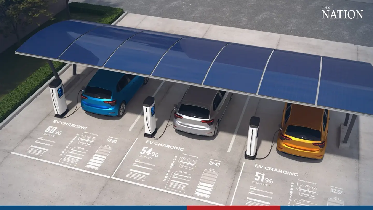 2023 Year-end Review: Are EVs Thailand’s auto future?