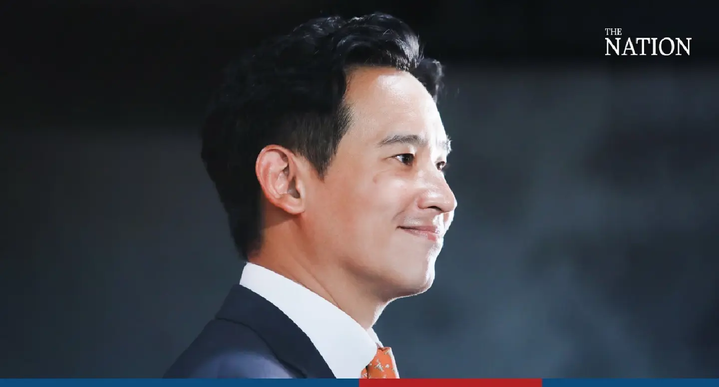 Pita and Move Forward still the most popular in year-end Nida Poll survey