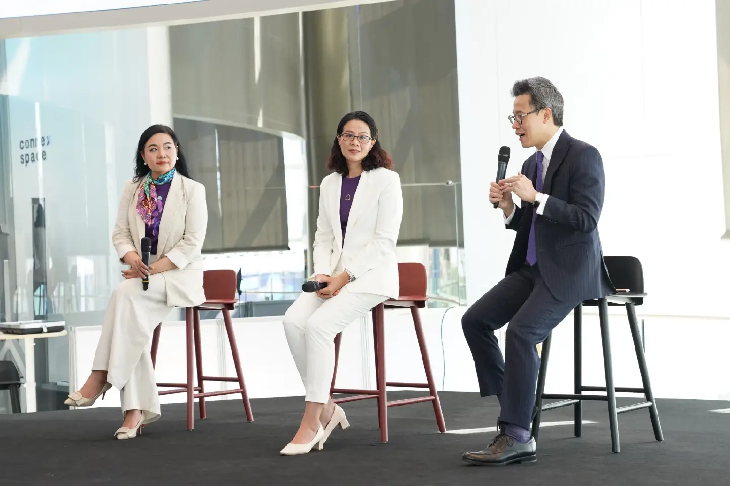 SCB EIC sees slow Thai economic recovery amid uncertainties