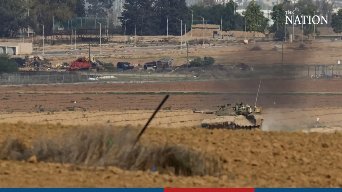 UN secretary-general invoked Article 99 to push for ceasefire. What exactly is it? UN secretary-general invoked Article 99 to push for ceasefire. What exactly is it?