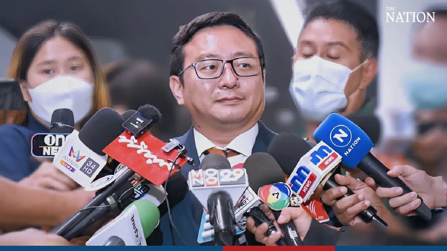 Move Forward slams govt for allotting opposition just 7 days to study budget bill