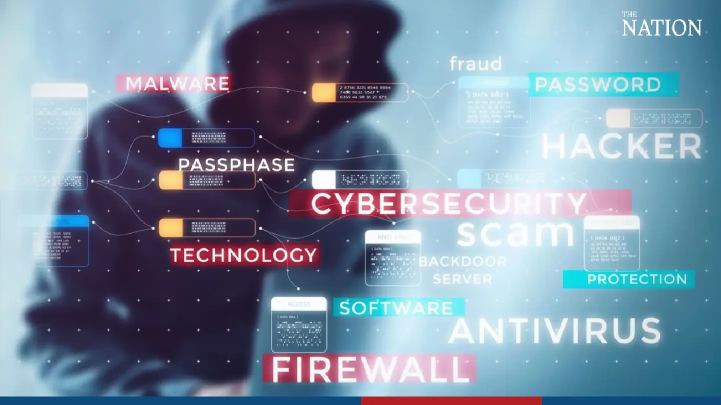 AIS calls for educating vulnerable about cyber threats AIS calls for educating vulnerable about cyber threats