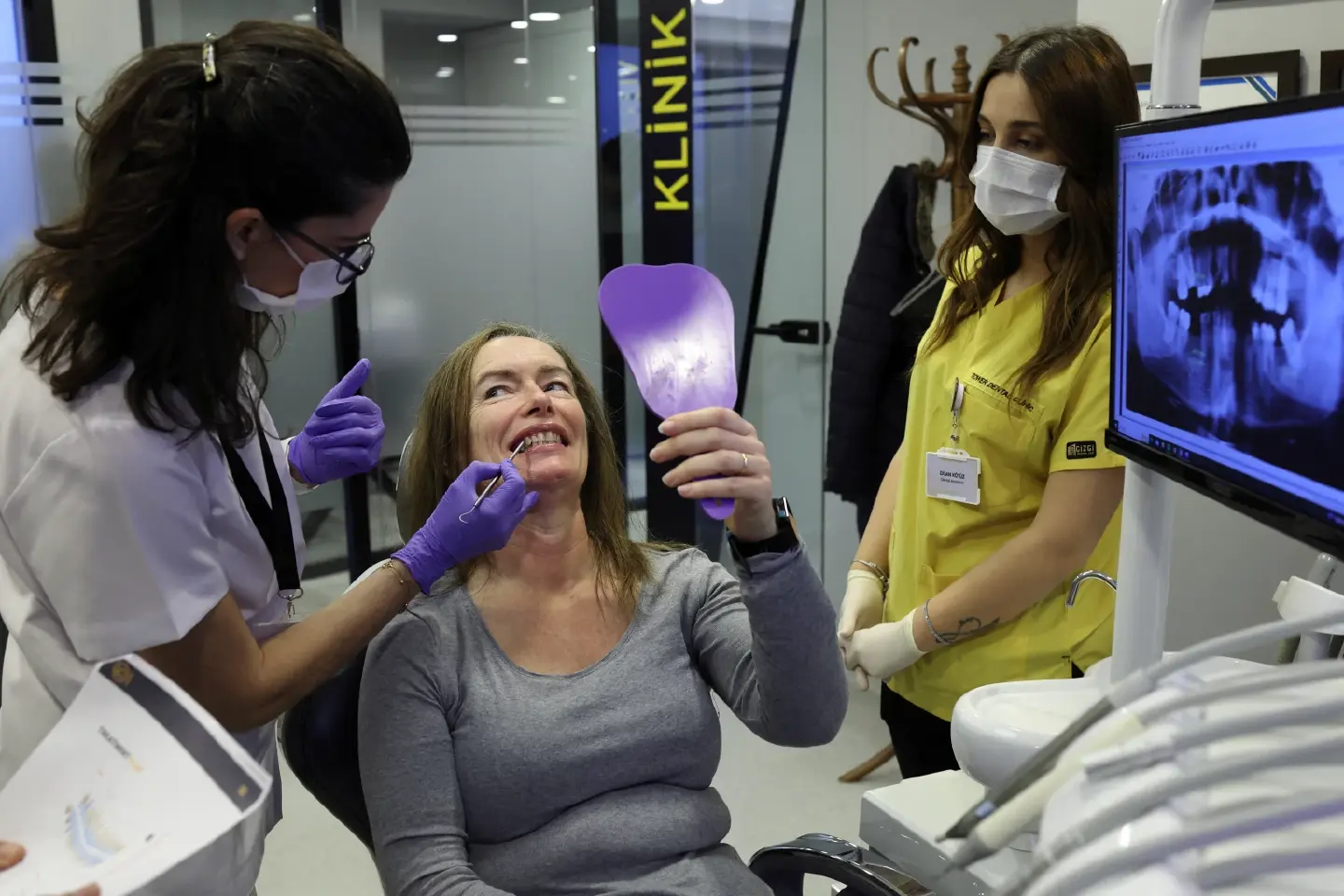 As British dental system decays, patients go abroad in record numbers