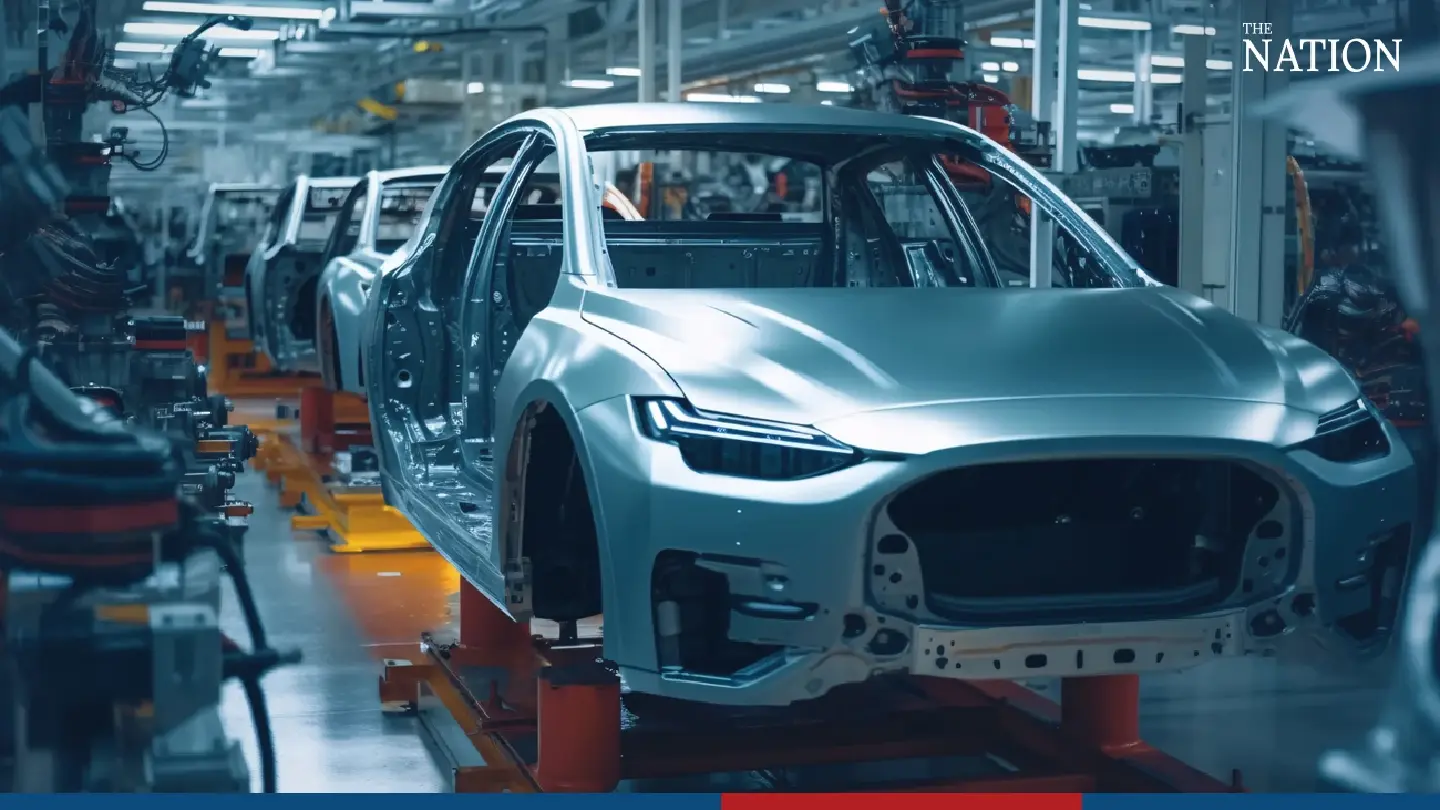 Japanese automakers interested in setting up EV plants in Thailand Japanese automakers interested in setting up EV plants in Thailand