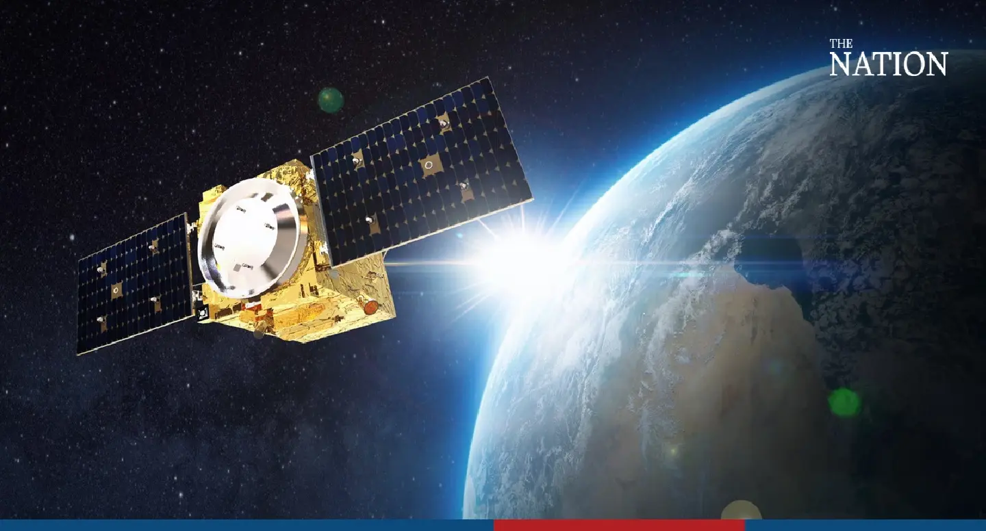 Ministry seeks satellite development, space exploration with US, China