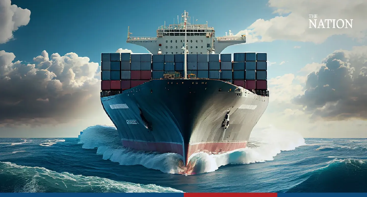 Amid attacks in Red Sea, businesses warned of shipping delays