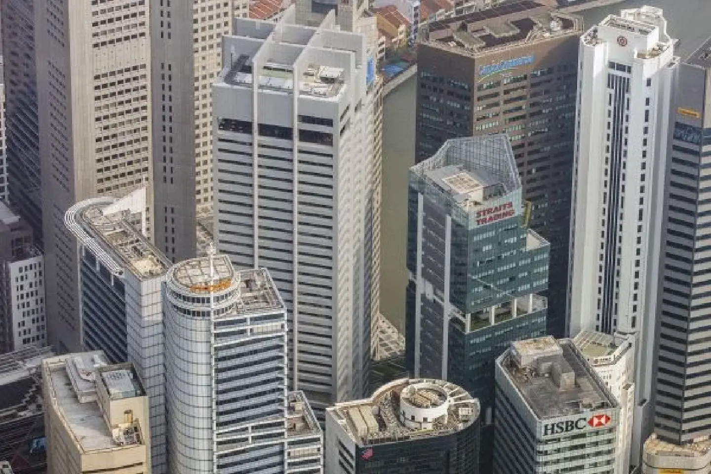 Office market in Asia-Pacific seen to prosper Office market in Asia-Pacific seen to prosper