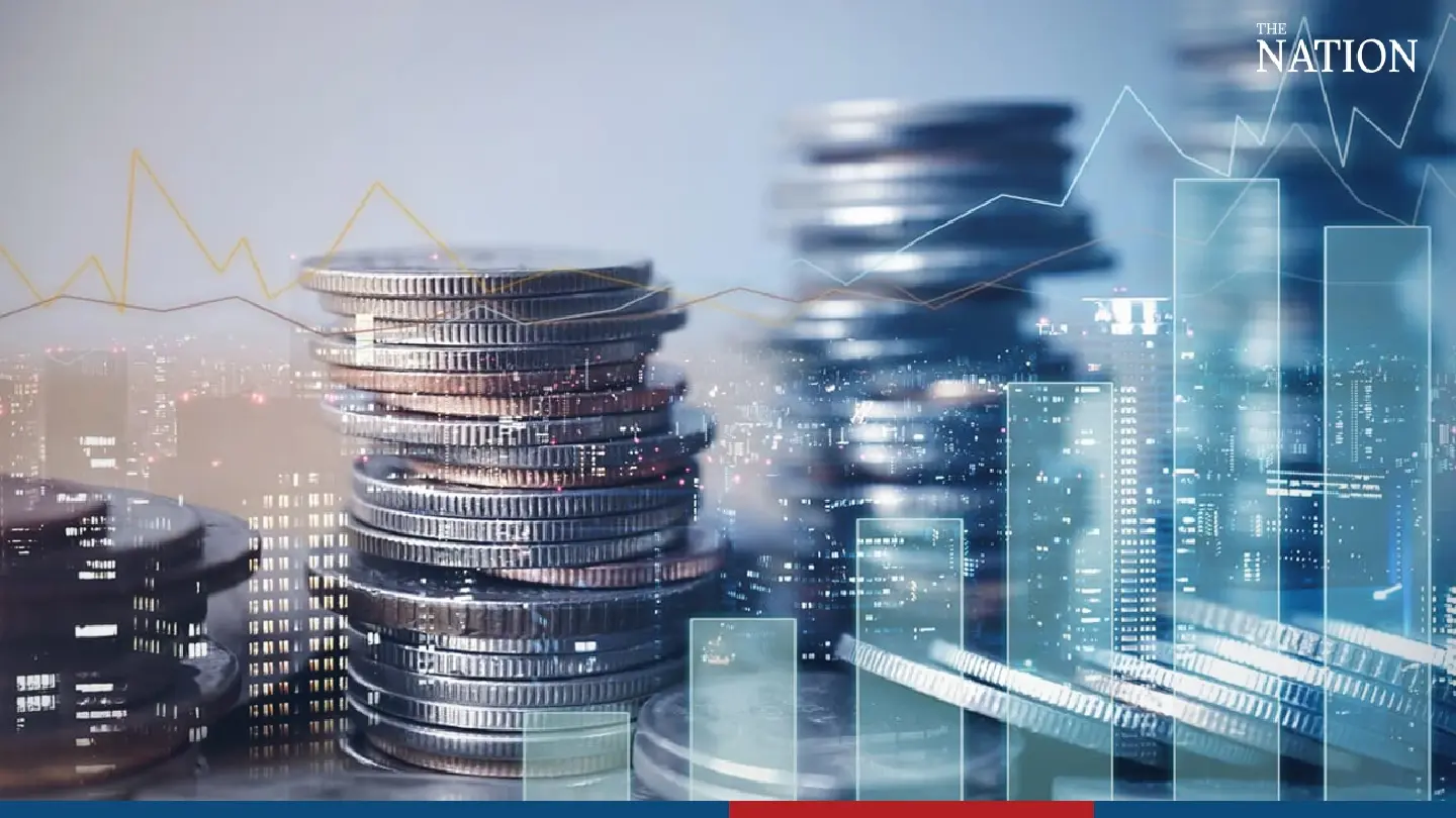 Baht firms up slightly as sideways movement continues Baht firms up slightly as sideways movement continues
