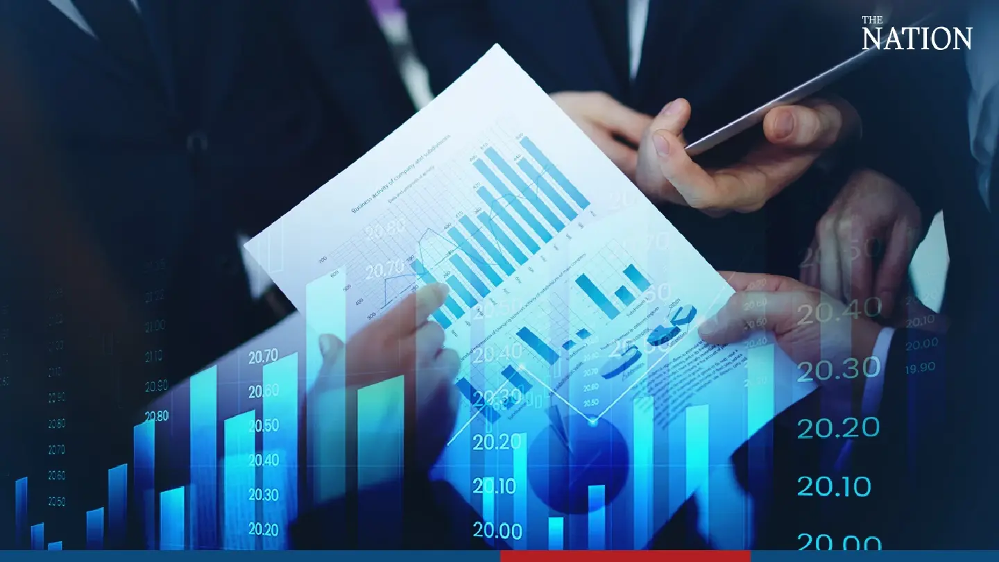 Economists urge Thailand to prioritise growth-oriented spending Economists urge Thailand to prioritise growth-oriented spending