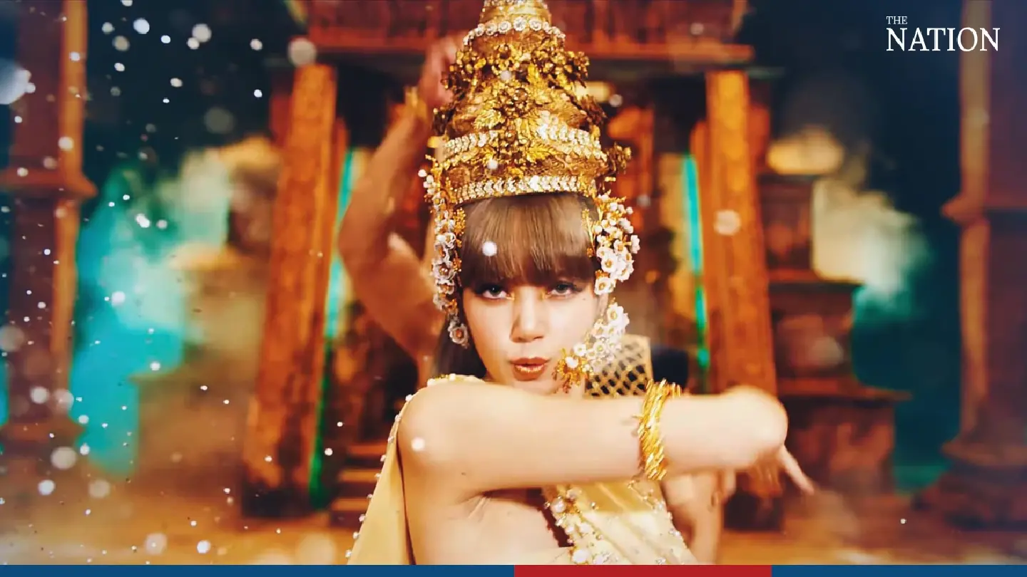 Lisa — the rise and rise of an iconic Thai soft power