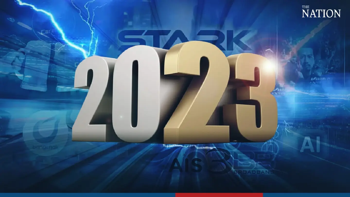 2023: A year marked by political and economic turbulence
